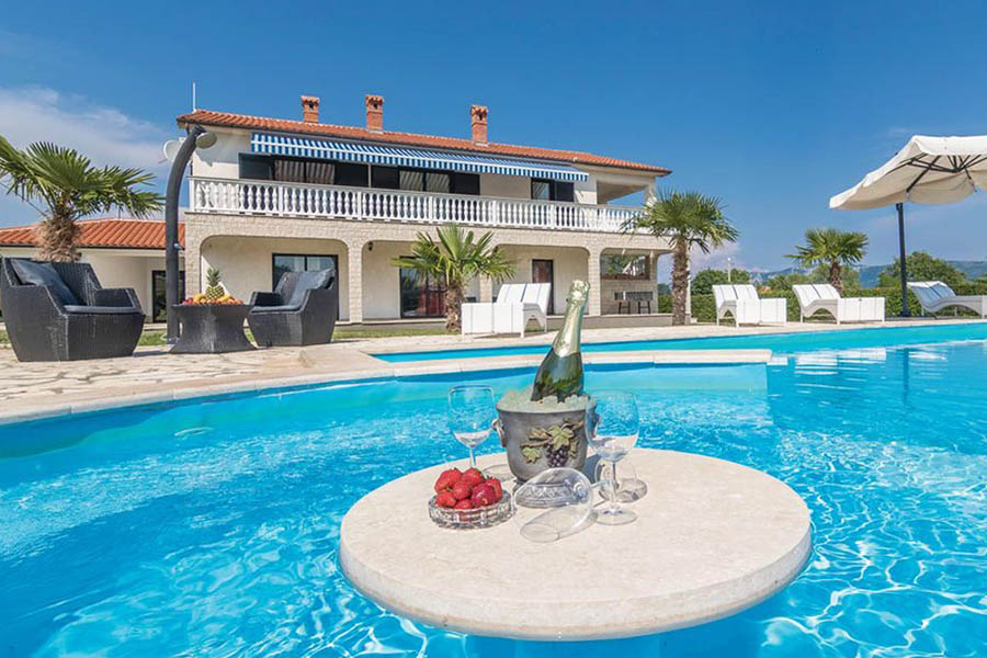 Casa Vacanza Labin