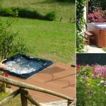 Minipiscina per il tuo giardino Leisure