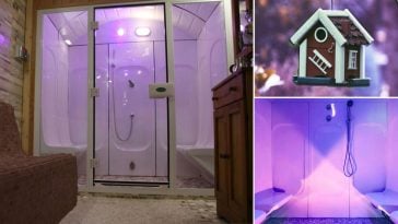 Bagno turco casa