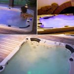 Insonnia cromoterapia idromassaggio