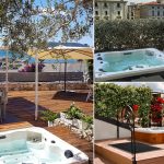 Minipiscina superstar quando cambia il tuo ambiente con una spa