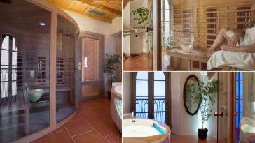 Sauna infrarossi per il tuo Feng Shui