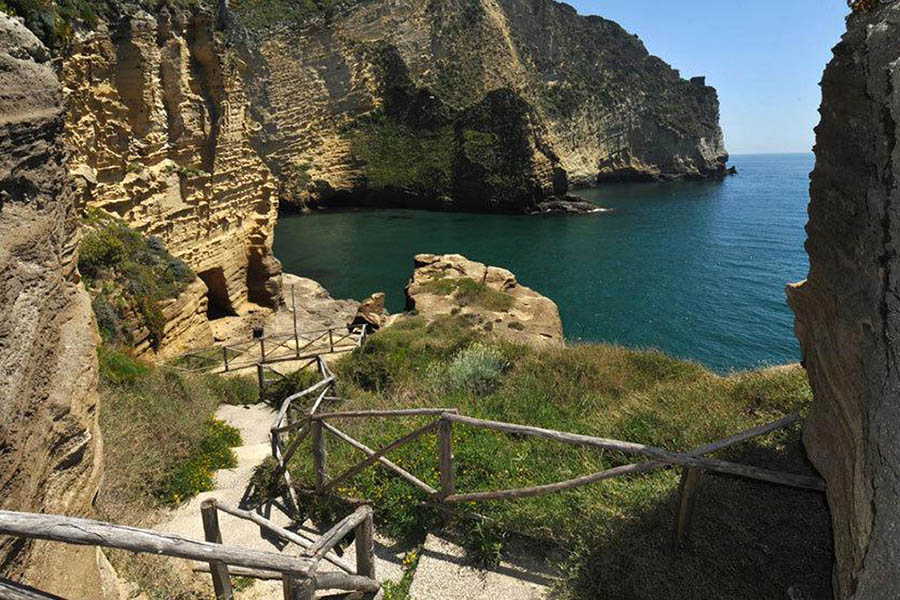 Mare Cala Moresca