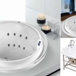Vasca idromassaggio originale Beauty luxury