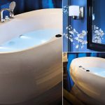 Ristruttura il tuo bagno vasca idromassaggio