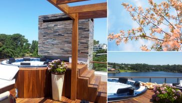 10 idee top per preparare terrazzo primavera in 15 giorni