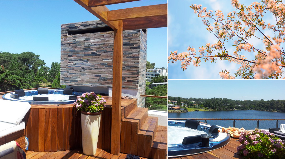 10 idee top per preparare terrazzo primavera in 15 giorni
