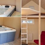 Meno spazio più idee: come minipiscina ti cambia la casa