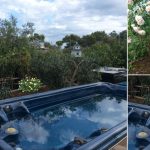 Minipiscina idromassaggio vivaio didattico
