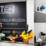 La Bellezza è una scienza al Ten Institute
