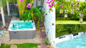 7 idee estive per il tuo cortile di casa