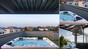 Pergola mon amour