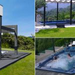 Trasforma il tuo giardino in una area wellness