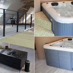 Benvenuti nel loft idromassaggio