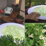 Mal di testa ko idromassaggio e erbe aromatiche