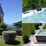 E' tornata la piscina da giardino