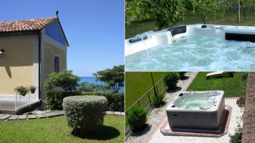 E' tornata la piscina da giardino