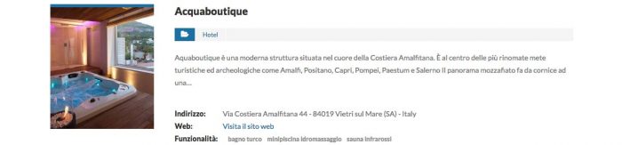 Acquaboutique