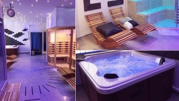 L&S Estetica di Guidonia SPA