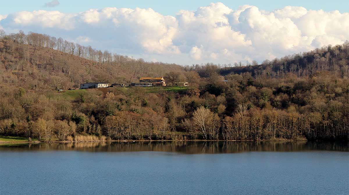 Azienda Turistica Frà Viaco