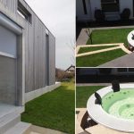 A lezione di minipiscina design