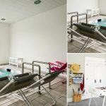 MiniPiscina idromassaggio in pied-à-terre