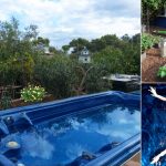 Nuotare con la nuoto controcorrente