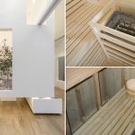 Arreda la tua casa con spirito zen per mezzo di una sauna uso domestico