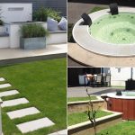 Minipiscina idromassaggio nel tuo spazio co-living