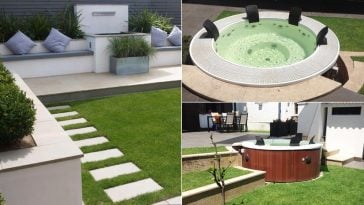 Minipiscina idromassaggio nel tuo spazio co-living