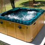 Minipiscina BL-810 Beauty Luxury