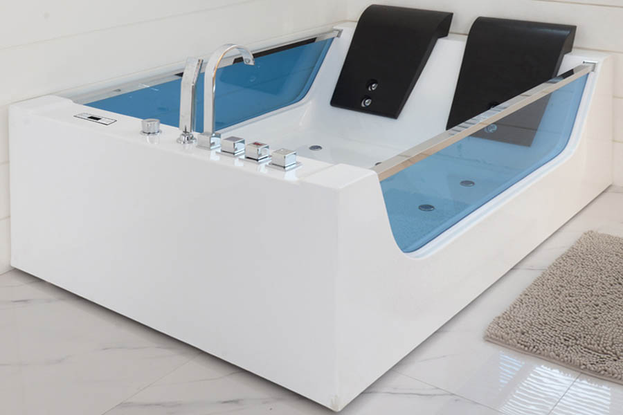 BL-502 vasca idromassaggio stanza da bagno