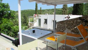 Casa piccola piccola idromassaggio perché il benessere è una equazione matematica