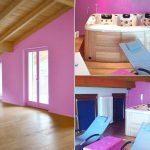 I consigli dell'architetto la minipiscina in sottotetto