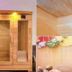5 validi motivi per fare la sauna in estate