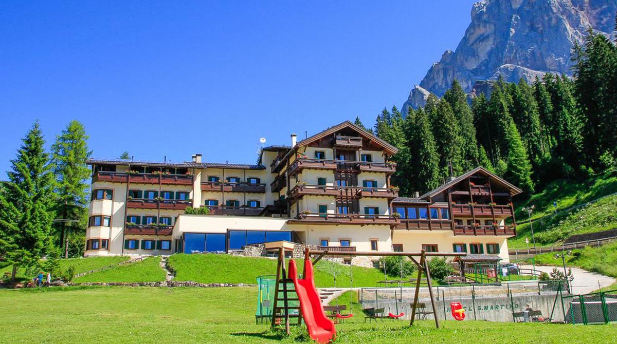 Hotel San Martino