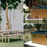 Il giardino secondo Beauty Luxury con BL-810