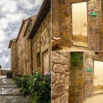 Bagno turco 2 posti per B&B romantici