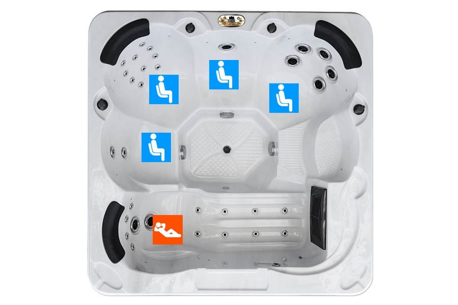Mnipiscina BL-810