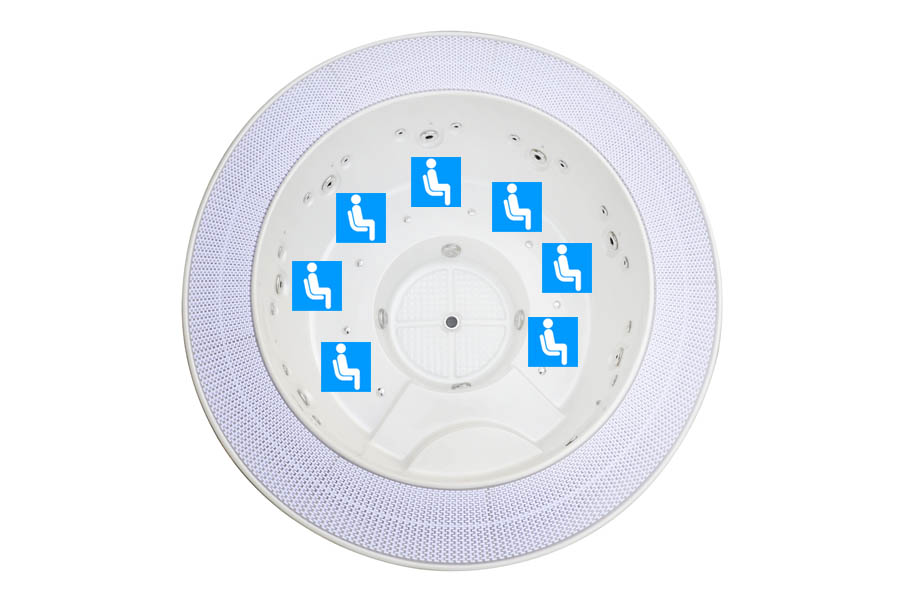 Mnipiscina BL-818