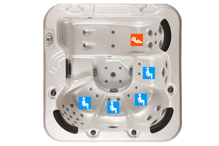 Mnipiscina BL-830