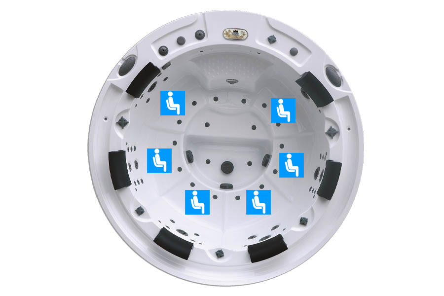 Mnipiscina BL-831