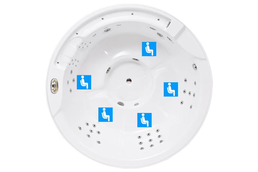 Mnipiscina BL-875
