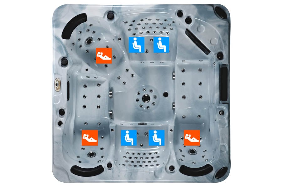 Mnipiscina BL-876