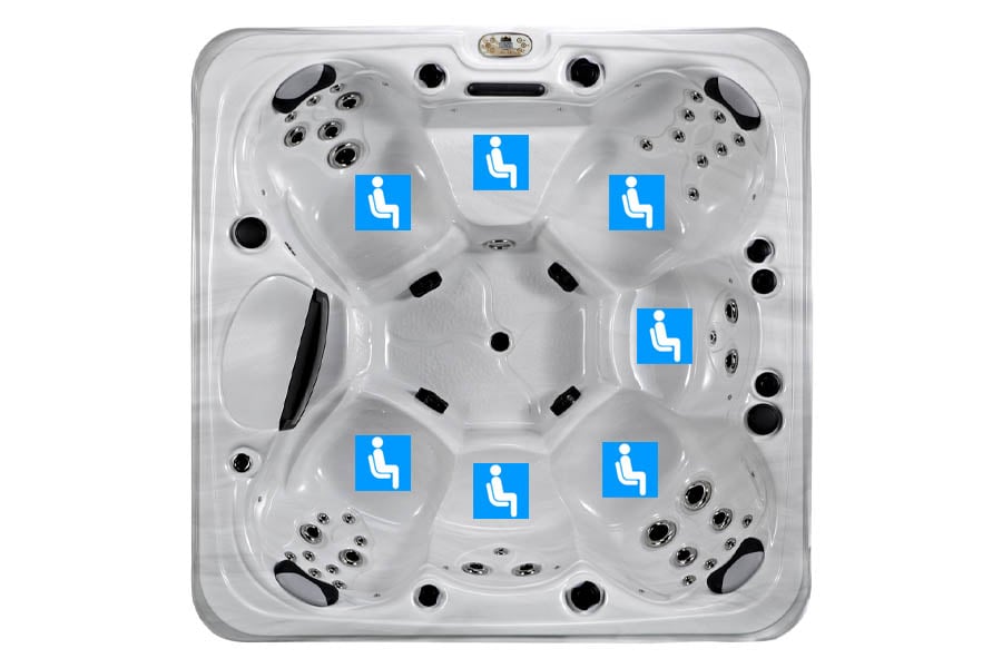 Mnipiscina BL-878