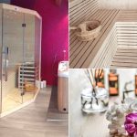Sistema pre-fabbricato: come ti installiamo una sauna in giornata
