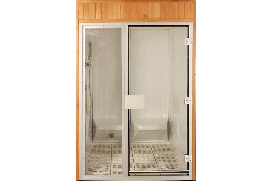 Bagno turco BL-2B Beauty Luxury