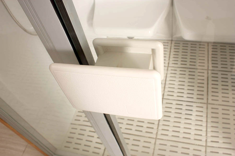 Bagno turco BL-2B Beauty Luxury