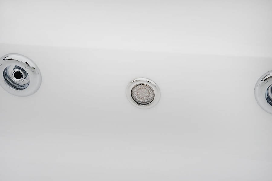 Vasca idromassaggio BL-545 Beauty Luxury