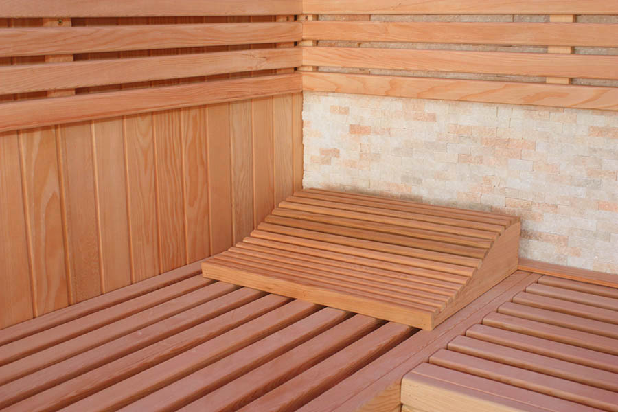 Sauna finlandese BL-153 Beauty Luxury